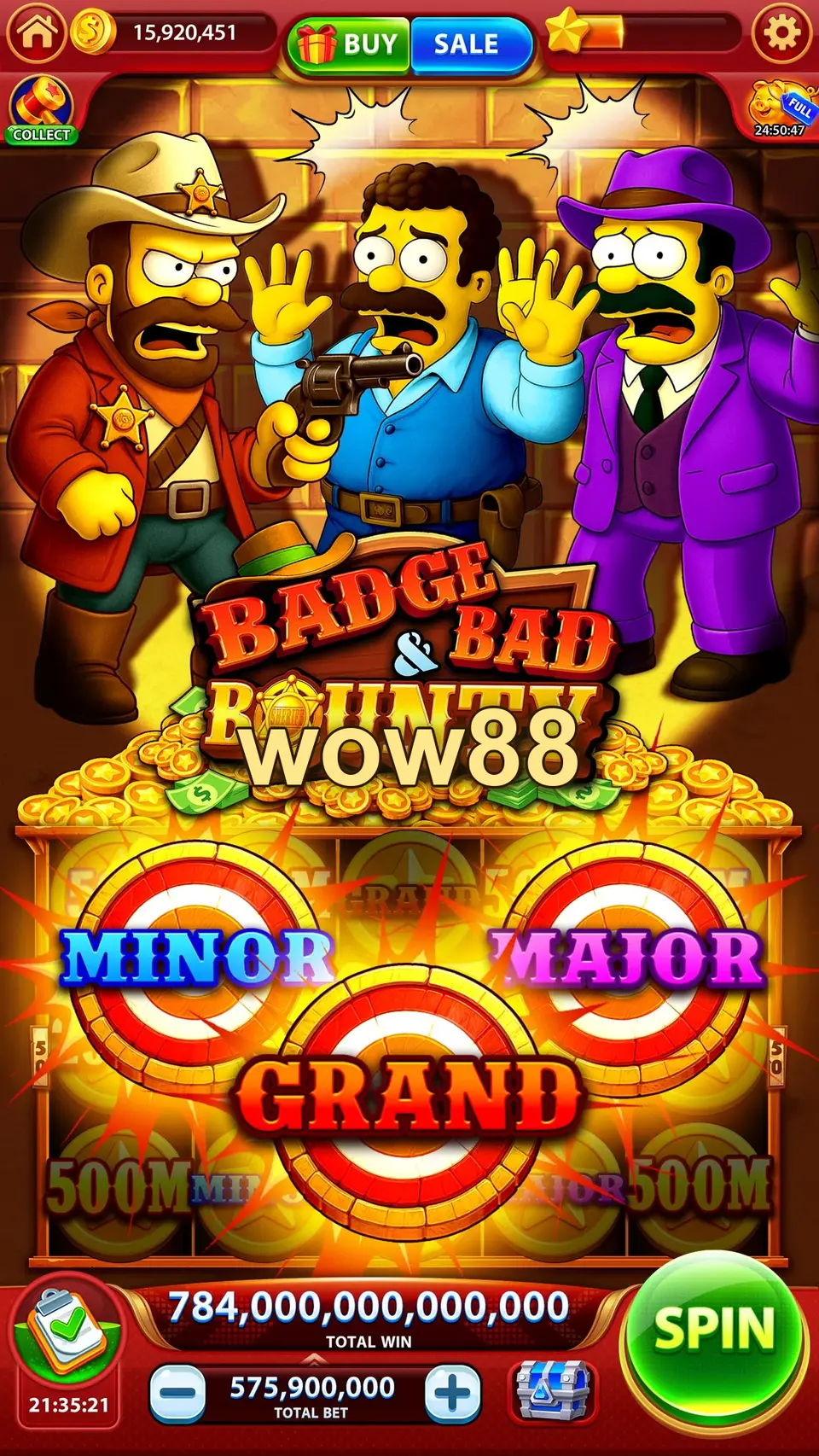 wow88 APK