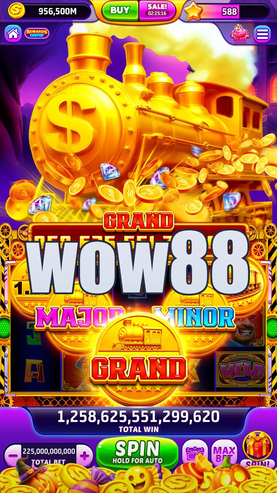 wow88 APK