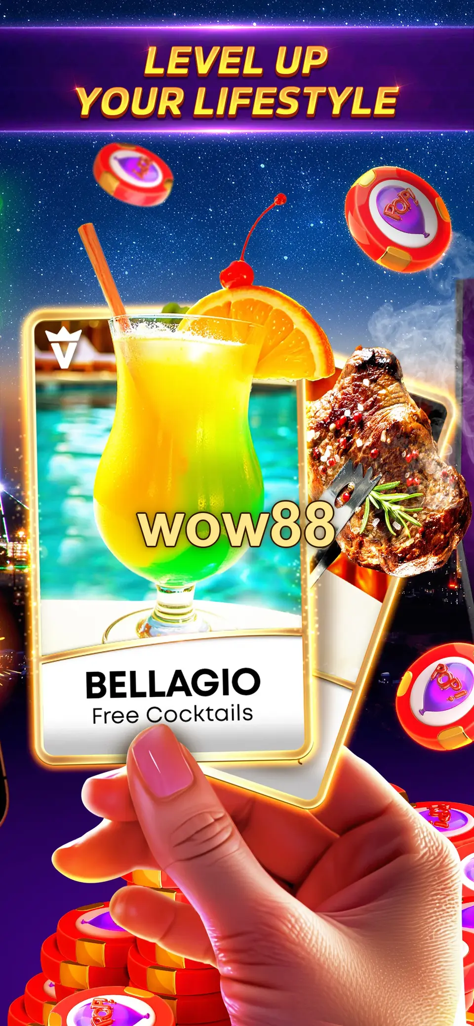 wow88 APK