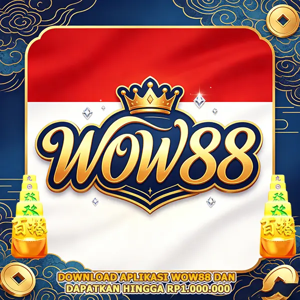 wow88 APK Resmi Unduh